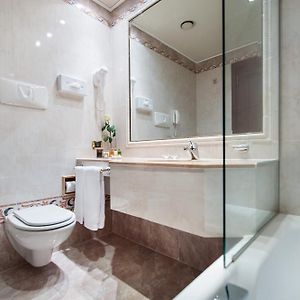 Dreibettzimmer